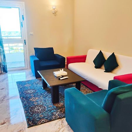 Dolphin Hotel El Qoseir Экстерьер фото