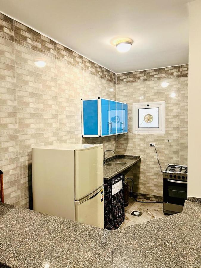 Dolphin Hotel El Qoseir Экстерьер фото