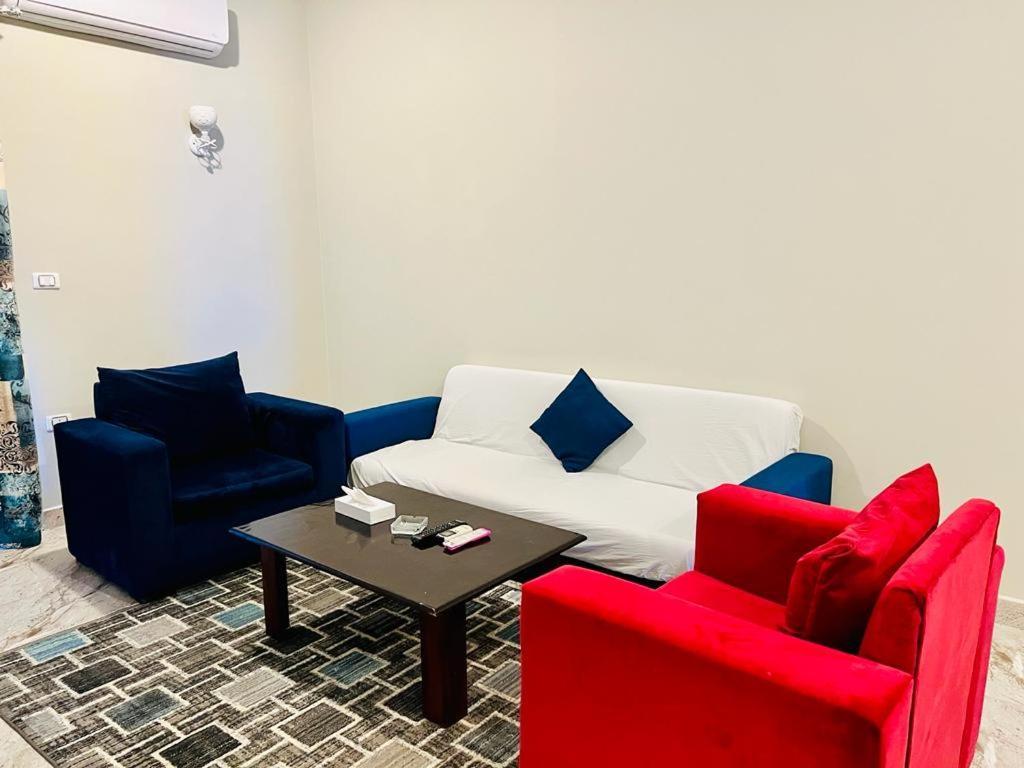 Dolphin Hotel El Qoseir Экстерьер фото