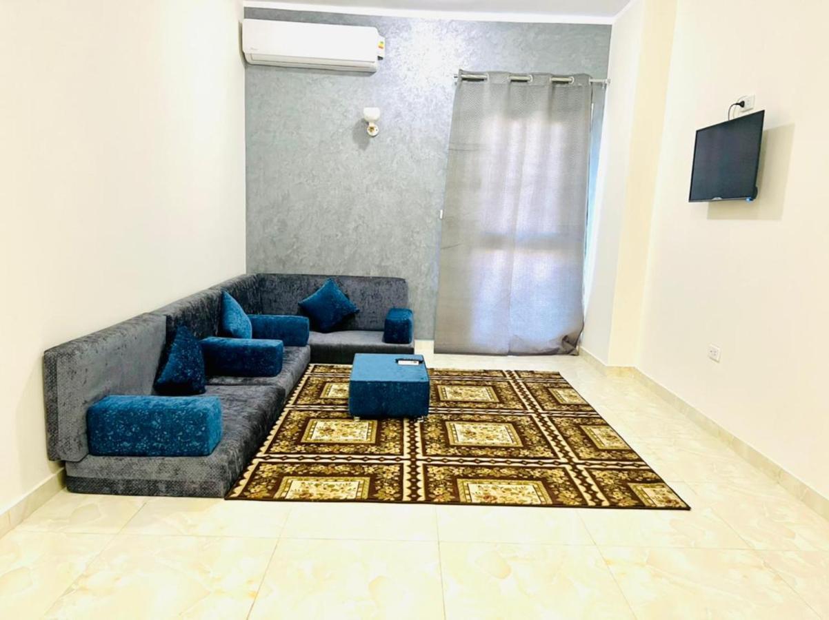 Dolphin Hotel El Qoseir Экстерьер фото
